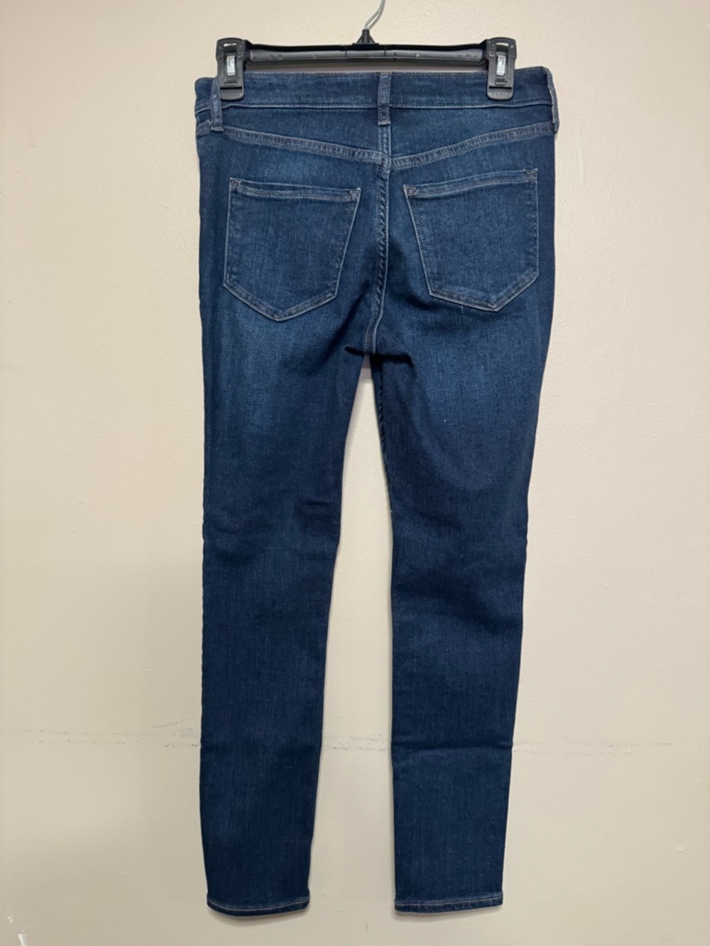 Old Navy Indigo Skinny Jeans - Picture 3 of 5